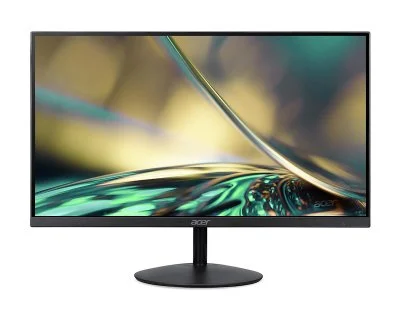 Acer Sa322qhbi Monitor Pc 80 Cm (31.5"") 1920 X 1080 Pixel Full Hd Lcd Nero