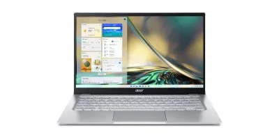 Acer Swift SF314-512-57S4 14"" I5 16 Go Argent 512 Go
