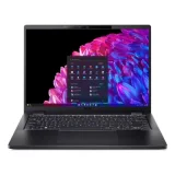 ACER TravelMate P6 14 TMP614-73-TCO - 14" Core Ultra 5 125H 16 Go RAM 512 Go SSD Noir AZERTY