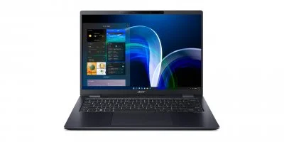 Acer TravelMate P6 TMP614-52 - 14 - Core i5 1135G7 - Evo - 16 Go RAM - 512 Go SSD - Francais