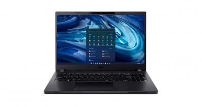 Acer TravelMate TMP215-54-52FH 15.6"" I5 16 Go Noir 512 Go