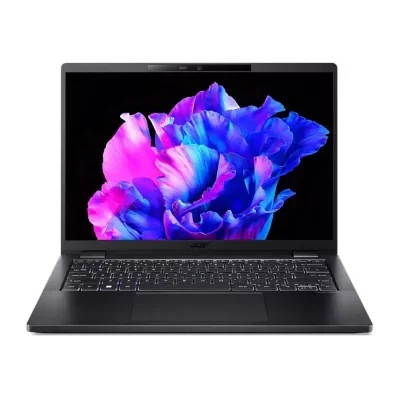Acer TravelMate TMP614-53-TCO-54RF 14"" I5 16 Go Noir 512 Go