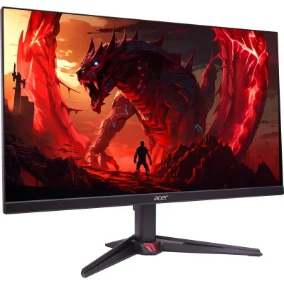 Acer Um.hv0ee.107 27"" Lcd 2.5k 0,5 Ms Noir