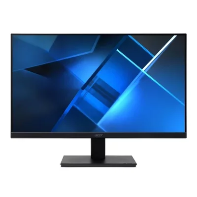 Acer V277u 27´´ Wqhd Ips Led 75hz Monitor Bleu One Size / EU Plug