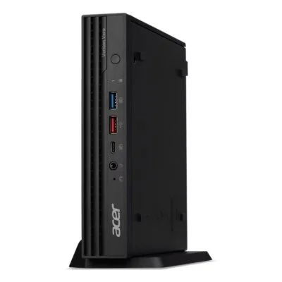 Acer Veriton Vero N4 VVN4720GT - Core i7 I7-14700T 1.3 GHz 16 Go RAM 512 Go Noir
