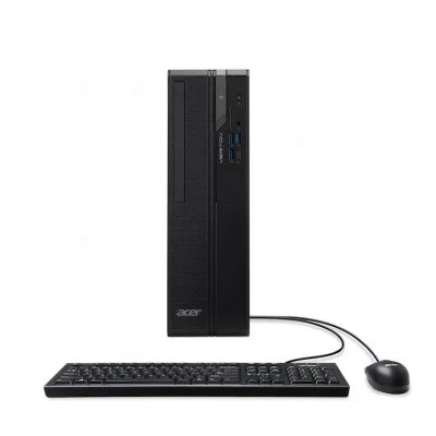 Acer Veriton X2720G PC I5 8 Go 512 Go Windows 11 Pro Noir
