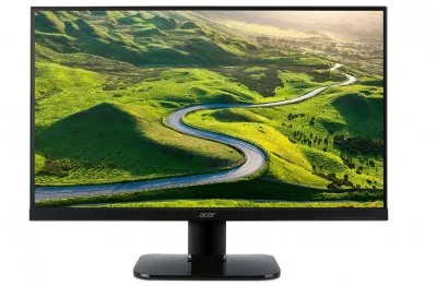 Acer VERO B7 B277 E 27"" LCD Full HD 4 ms Noir