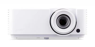 Acer Vero PL2810G - Projecteur DLP - diode laser - 3500 lumens - 3840 x 2160 - 16:9 - blanc