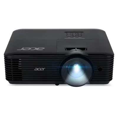Acer X1328 - projecteur DLP - portable - 3D