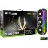 ZOTAC Acer Carte Graphique GeForce RTX 5090 AMP Extreme Infinity 32Go