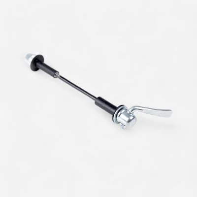 Adaptateur Axe Traversant Pour Home Trainer Thru Axle 10-12mm. - ELITE