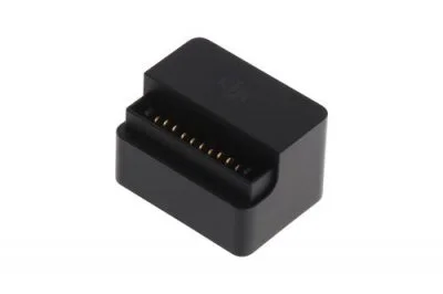 Adaptateur DJI pour Batterie externe Power Bank du Mavic