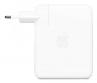 Adaptateur secteur USB-C 140 Watts Apple Blanc