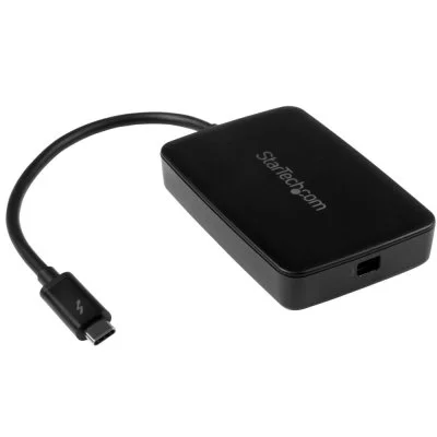 Adaptateur thunderbolt 3 vers thunderbolt - m/f TBT3TBTADAP