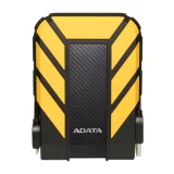 ADATA 1tb hd710 pro rugged external hard drive yellow