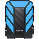 ADATA HD710 Pro disque dur externe 1000 Go Noir, Bleu
