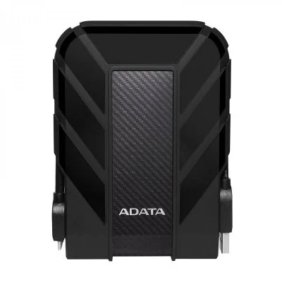 Adata hd710 pro 1000gb black external hard drive