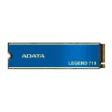 ADATA LEGEND 710 M.2 2000 Go PCI Express 3.0 3D NAND NVMe