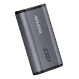 ADATA SSD 512GB External SE880 GY U3.2 USB 3.2 Gen 2x2 Type-C