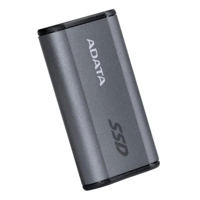 ADATA SSD 512GB External SE880 GY U3.2 USB 3.2 Gen 2x2 Type-C