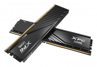 Adata Xpg Lancer Blade 32gb Kit (2 X 16gb), Ddr5, 6000mhz (pc5-48000)