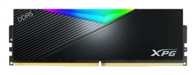 ADATA XPG Lancer RVB DDR5 6400 MHz 32 Go 2x16 Go CL32
