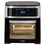 ADLER AD 6309 Mini four 8 en 1