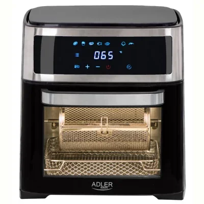 Adler AD 6309 Mini four 8 en 1