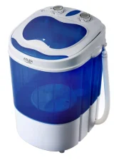 ADLER Mini machine à laver 3 kg