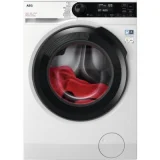 AEG Lave-linge Séchant à Chargement Frontal Lwr7316o4b