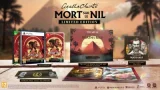Agatha Christie Mort sur le Nil Xbox Series X