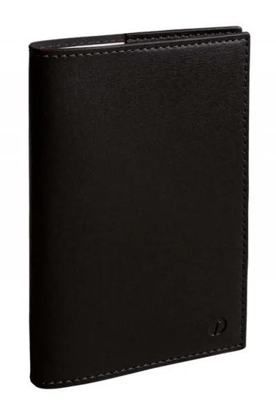 Agenda Semainier President Prest Rep Fr Soho Noir