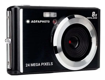 Agfaphoto Compact Dc5500 Appareil-photo Compact 24 Mp Cmos 5616 X 374