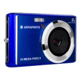 AGFA Photo Realishot DC5500 Appareil-photo compact 24 MP CMOS 5616 x 3744 pixels Bleu - Neuf