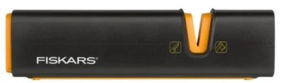 Aiguiseur pour hâches merlins & couteaux FISKARS XSHARP