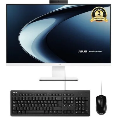 AiO V470VA-DRWPE001X 27"" FHD 100Hz Intel Core 7 32 Go RAM 2 To SSD Blanc