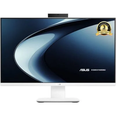 Aio Vm670ka-drwpe145w 27"" Fhd 100hz Amd Ryzen´ai 7 32 Go Ram 1 To Ssd Blanc