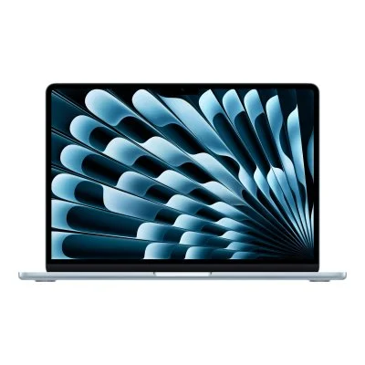 Air 13"" 512 Go SSD 16 Go RAM Puce M5 CPU 10 cours GPU 8 cours Bleu ciel