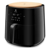 ELECTROLUX Air Fryer Série 700 Série 700 EAF7B Noir