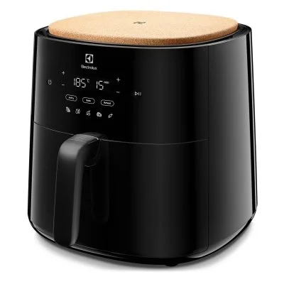 Air Fryer Série 700 Série 700 ELECTROLUX EAF7B Noir