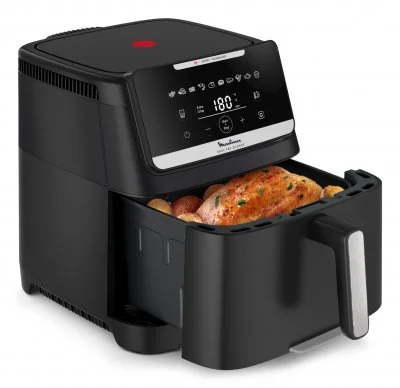 Airfryer MOULINEX EZ8428F0