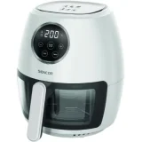 SENCOR Airfryer - - SFR 5340WH - 1300 W - 3,5 L - Blanc