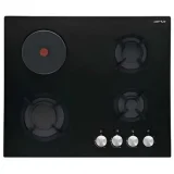 AIRLUX Plaque mixte AV647HBK