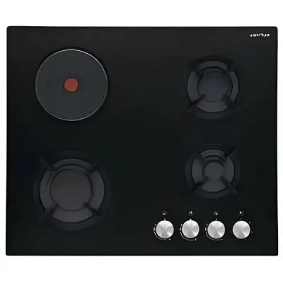 AIRLUX Plaque mixte AIRLUX AV647HBK