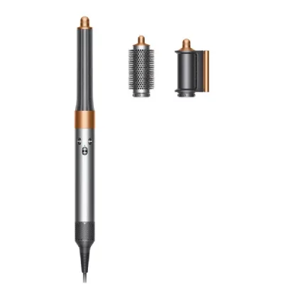 Airwrap Origin NICKEL/CUIVRE