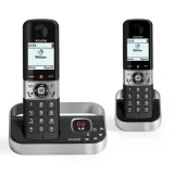 ALCATEL F890 Voice Duo