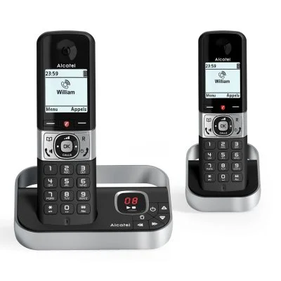Alcatel F890 Voice Duo