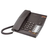 ALCATEL Téléphone filaire Temporis 380