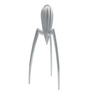 Alessi Presse agrumes en fonte d'aluminium Juicy Salif