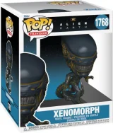 FUNKO Alien : Earth - Figurine POP! Super Sized Xenomorph 15 cm